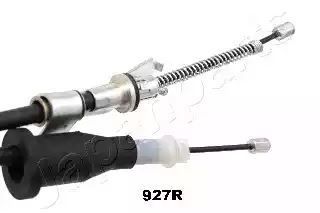 LINKA HAM. RĘCZ. CHRYSLER T. PT CRUISER 2,0-2,4 00-10 PR Japan Parts BC927R