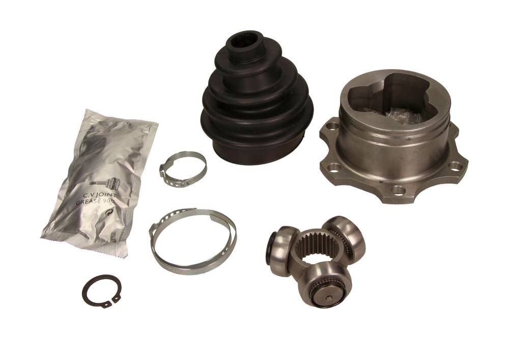 PRZEGUB WEWNĘTRZNY VW PASSAT A4 34Z MaXgear 49-1650