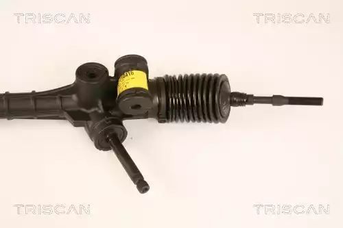 PRZEKŁADNIA KIER. CITROEN C1/AYGO/107 05-14 Triscan 851010416
