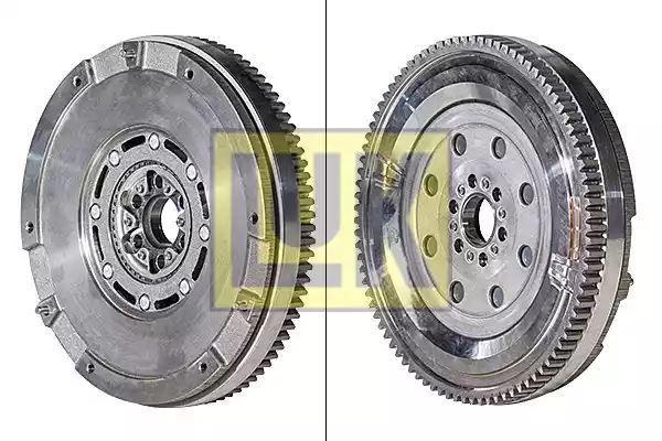 Koło dwumasowe Toyota URBAN CRUISER 1,4 D-4D 09-14 LuK 415047610