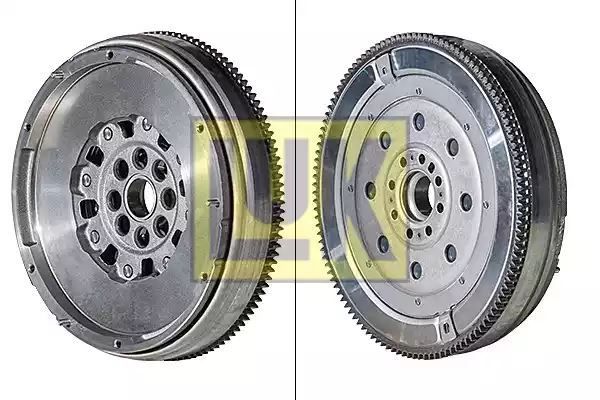 Koło dwumasowe LAND ROVER FREELANDER 2,2 TDI 4X4 06-14 LuK 415048410