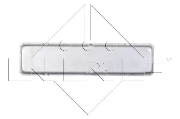 NAGRZEWNICA HYUNDAI GETZ 02-09 NRF 54354