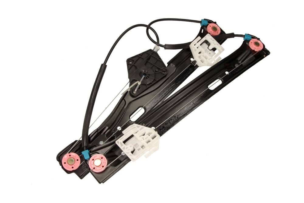 PODNOŚNIK SZYBY PRZÓD BMW 3 F30 PR BEZ SILNIKA MaXgear 50-0276