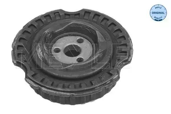 PODUSZKA AMORTYZATORA AUDI Q7 VW TOUAREG LE/PR MEYLE 1006410012
