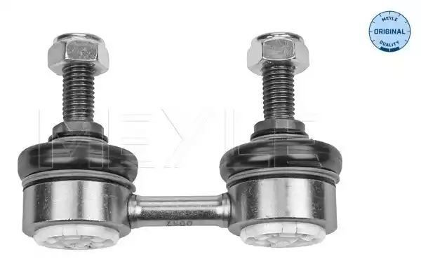 ŁĄCZNIK STABILIZATORA PRZÓD TOYOTA COROLLA 92-01 LE/PR MEYLE 30160600079