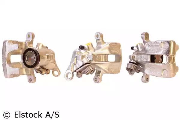 ZACISK HAM. AUDI T. 100/A6/A8 2,0-2,8 QUATTRO 83-02 PR