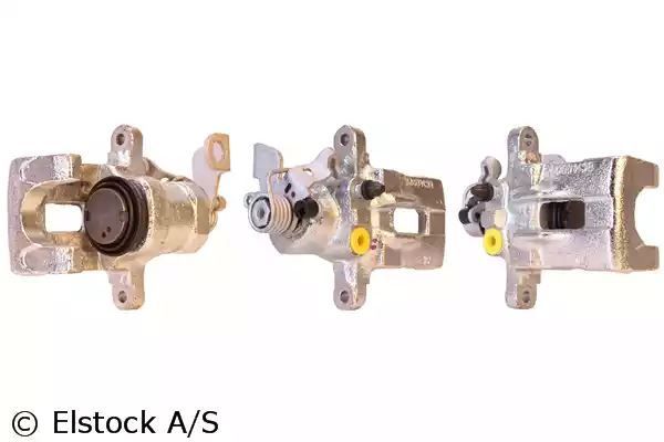 ZACISK HAM. HYUNDAI T. SONATA 1,8-2,5 V6 24V 91-01 PR