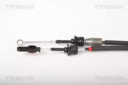 LINKA ZMIANY BIEGÓW MAZDA 6 2,0 DI 02-05 Triscan 814050701