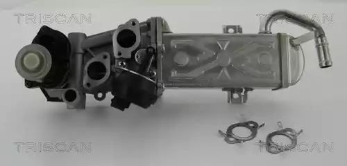 ZAWÓR EGR VW 1,6TDI-2,0TDI (Z CHŁODNICĄ) MODUŁ Triscan 881329102