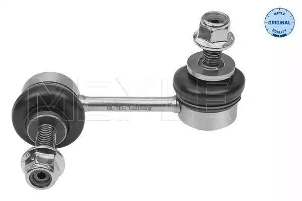 ŁĄCZNIK STABILIZATORA TYŁ PORSCHE 911 (997) (07/04-12/10) LE MEYLE 4160600016