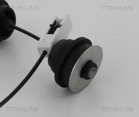 LINKA SPRZĘGŁA PEUGEOT 806/EXPERT 1,9-2,0HDI 96-02 Triscan 814010214A