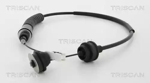 LINKA SPRZĘGŁA PEUGEOT 806/EXPERT 1,9-2,0HDI 96-02 Triscan 814010214A
