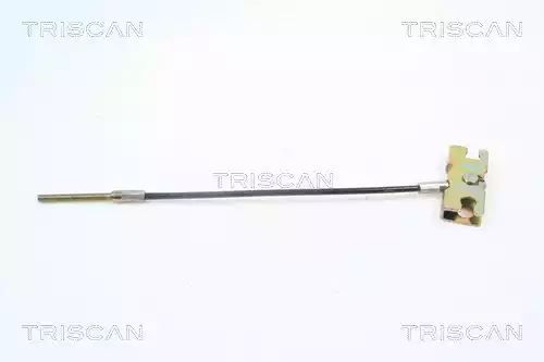 LINKA HAM. RĘCZ. ALFA P. 166 98-07 Triscan 814012123