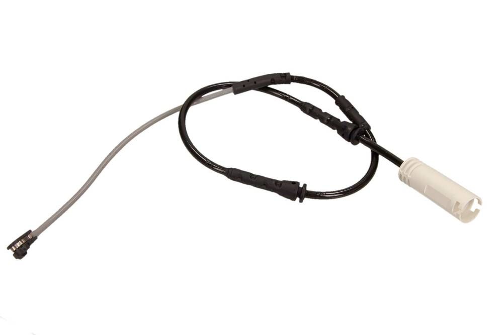 CZUJNIK KLOCKÓW HAMULCOWYCH PRZÓD BMW E91 318-330 10- LE/PR 722MM MaXgear 23-0076