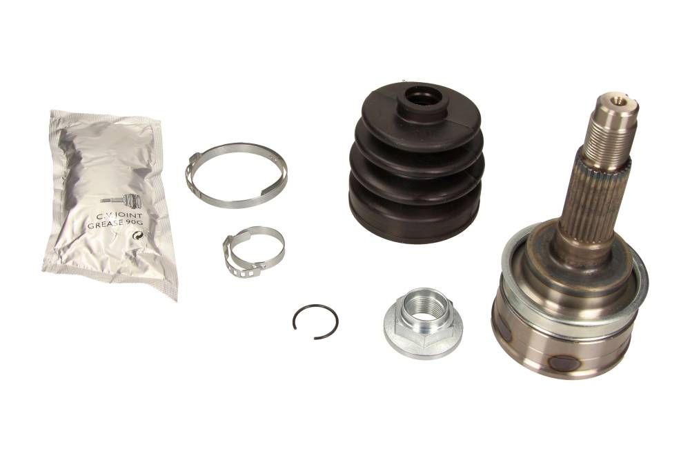 PRZEGUB ZEWNĘTRZNY MAZDA 323 89 ABS MaXgear 49-1567