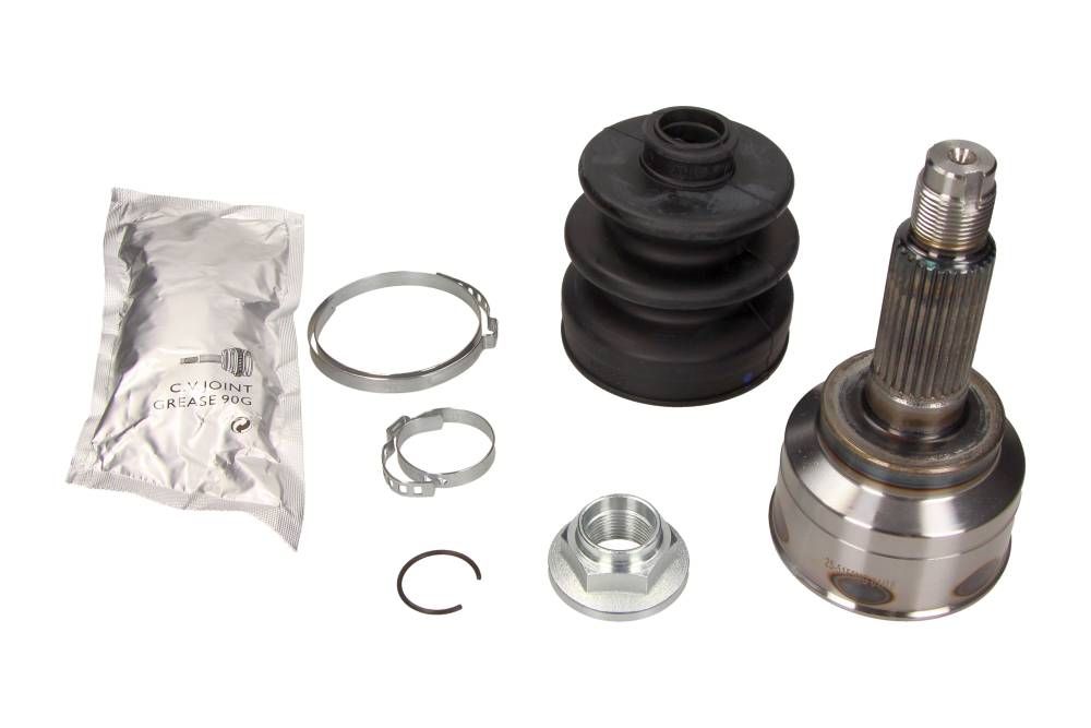 PRZEGUB ZEWNĘTRZNY MAZDA 626 V 97- 1,8/2,0 MaXgear 49-1572