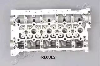 GŁOWICA SILNIKA RENAULT MASTER 2,5DCI 06- Japan Parts XXRE03ES