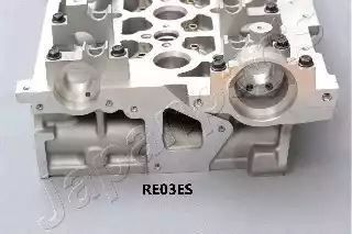 GŁOWICA SILNIKA RENAULT MASTER 2,5DCI 06- Japan Parts XXRE03ES