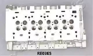 GŁOWICA SILNIKA RENAULT MASTER 2,5DCI 06- Japan Parts XXRE03ES