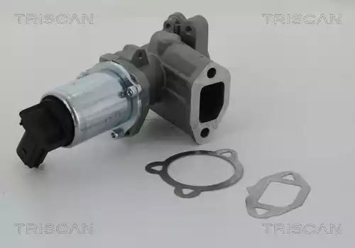 ZAWÓR EGR FIAT 1,3M-JET 500/IDEA/MUSA Triscan 881315052
