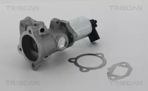 ZAWÓR EGR FIAT 1,3M-JET 500/IDEA/MUSA Triscan 881315052