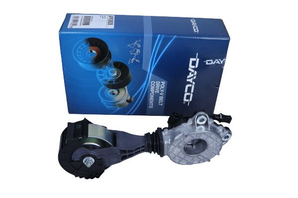 NAPINACZ PASKA WIELOROWK. BMW/CITROEN 1,6 (MECHANIZM POMPY WODY) Dayco APV3628