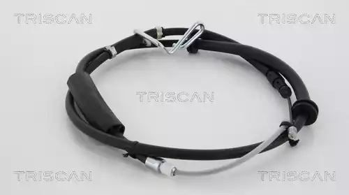 LINKA HAM. RĘCZ. LAND ROVER T. FREELANDER 06- LE Triscan 814017139