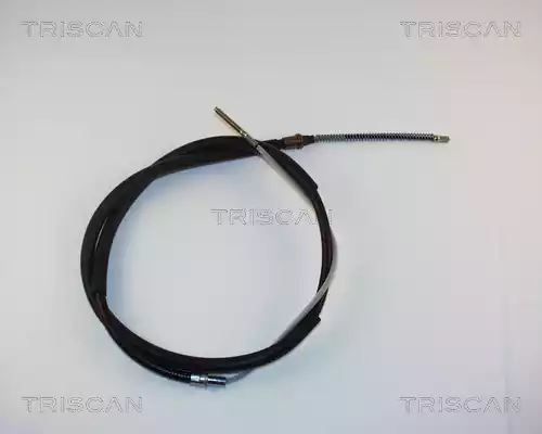 LINKA HAM. RĘCZ. VW T. CADDY 95-04 LE/PR Triscan 814029164