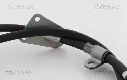LINKA HAM. RĘCZ. HYUNDAI T. IX35 1,6-2,0 10- PR Triscan 8140431000