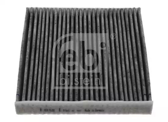 FILTR KABINY FORD TRANSIT 06- Z AKTYWNYM WĘGLEM Febi-Bilstein 37048
