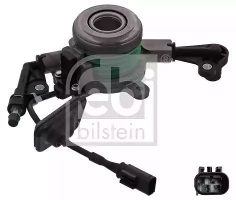 WYSPRZĘGLIK VW CRAFTER 30-50 2,5 TDI 06-13 Febi-Bilstein 34962