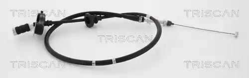 LINKA GAZU HONDA ACCORD 2,0-2,4 03-08 Triscan 814040303