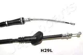 LINKA HAM. RĘCZ. HYUNDAI T. TUCSON 2,0-2,7 04-10 LE Japan Parts BCH29L