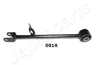 DRĄŻEK ZAWIESZENIA DACIA T. DUSTER 4X4 (10- ) PR Japan Parts CJ001R