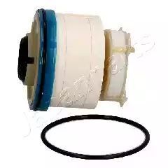 FILTR PALIWA MITSUBISHI L200/FIAT FULLBACK 2,4D 16- Japan Parts FCECO039