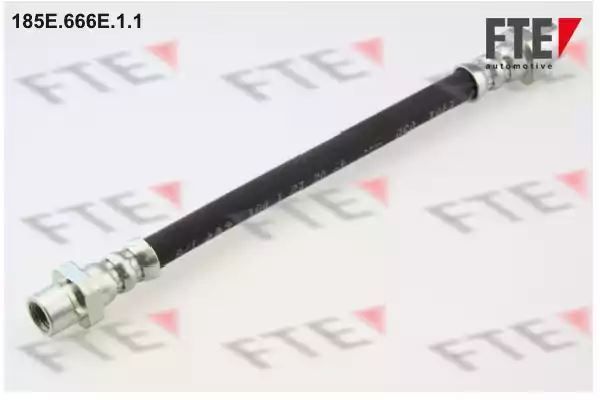 PRZEWÓD HAM. ELAST. BMW T. E81/E87 03-12 FTE 185E666E11