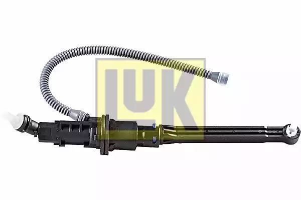 Pompa sprzęgła Peugeot 207 208 2008 1,6 07- LuK 511061610
