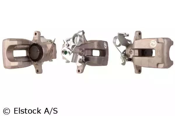 ZACISK HAM. VW T. PASSAT 2,3-4,0 4MOTION 00-05 LE