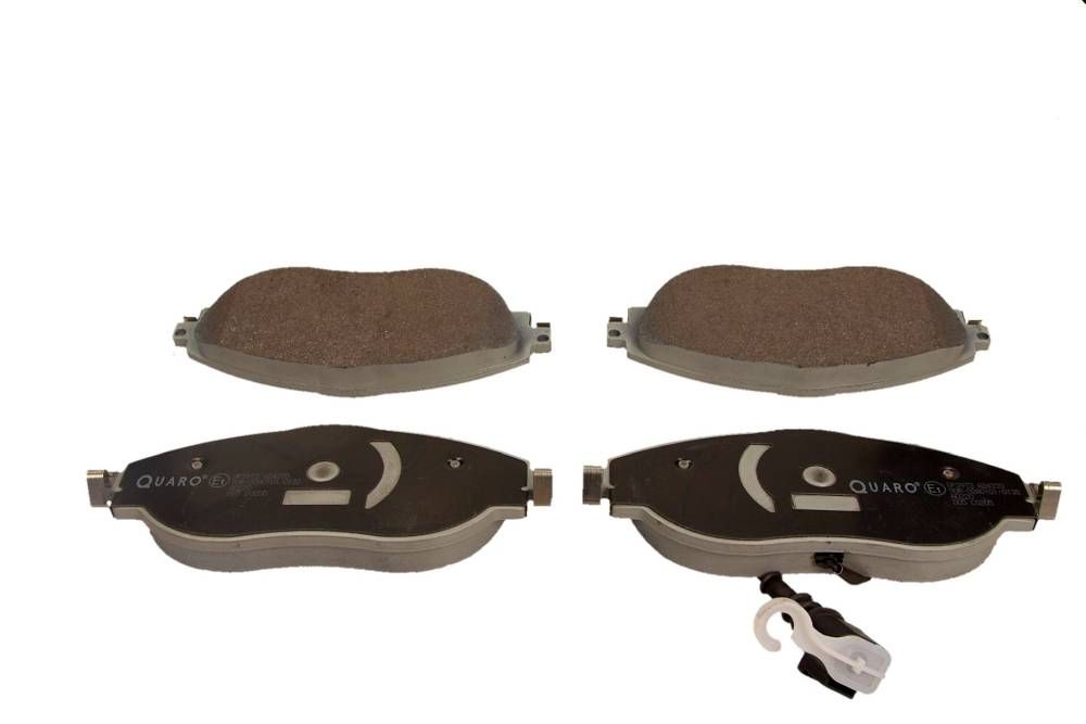 KLOCKI HAM. VW P. GOLF/PASSAT/TIGUAN 1,0-2,0 12- QUARO QP3973