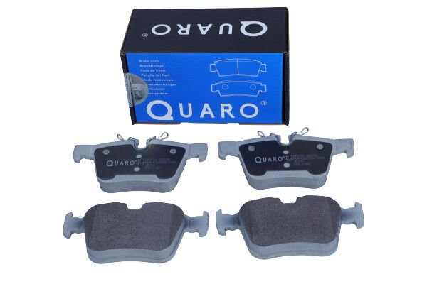 KLOCKI HAM. VOLVO T. S90/V90/XC90 2,0 14-/EVOQUE/JAGUAR 15- QUARO QP5781