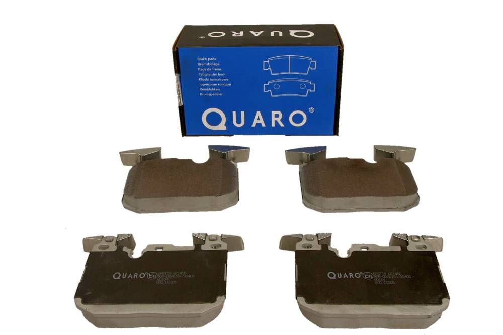 WYCOFANE Z OFERTY DOSTAWCY QUARO QP8719