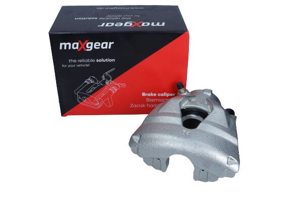 ZACISK HAMULCA PRZÓD VW GOLF 3 4 A3 OCTAVIA LEON TT 96-06 DLA TARCZY 288 I 312MM PR ATE 54MM MaXgear 82-0152