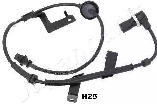 CZUJNIK ABS HYUNDAI P. KIA MAGENTIS/OPTIMA PR Japan Parts ABSH25