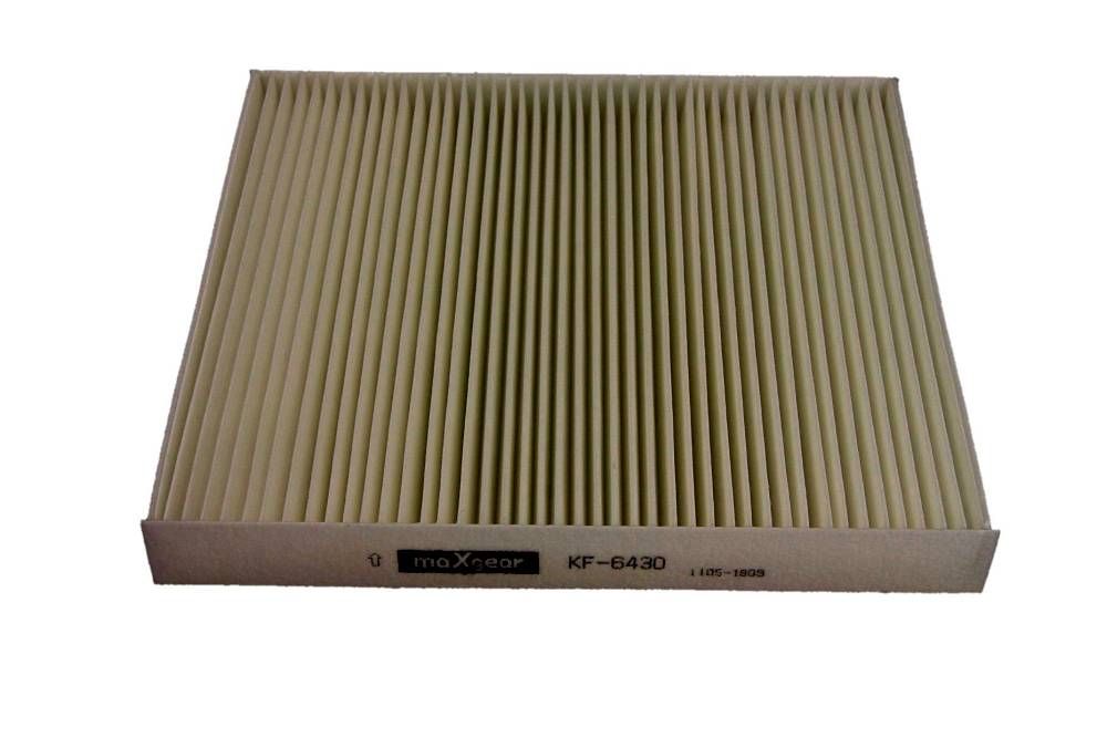 FILTR KABINOWY JEEP GRAND CHEROKEE 10- MaXgear 26-1357
