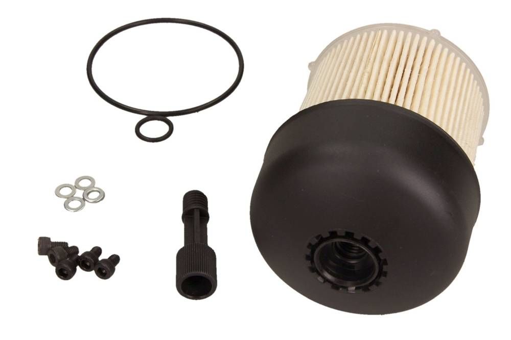 FILTR PALIWA DACIA 1,5DCI 10- DOKKER DUSTER LOGAN LODGY SANDERORENAULT NISSAN MaXgear 26-1373