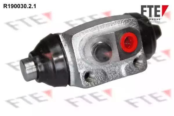 CYLINDEREK HAM. HONDA CIVIC 95- PR FTE R19003021