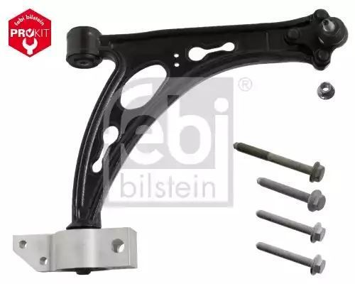WAHACZ VW P. CADDY III, EOS, GOLF PLUS, GOLF V, GOLF VI, JETTA III, SCIROCCO, TOURAN SKODA OCTAVIA II KPL PR +ŚRUBY Febi-Bilstein 40104