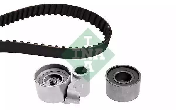 ZESTAW ROZRZĄDU LEXUS - LS UCF20 - 400 98- INA 530052410