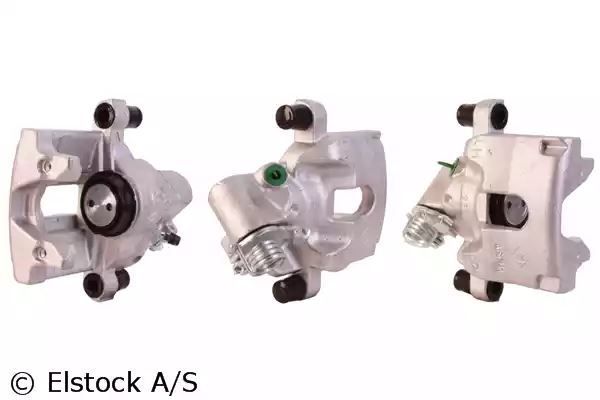 ZACISK HAM. RENAULT T. LAGUNA 1,5-3,5 V6 07- LE