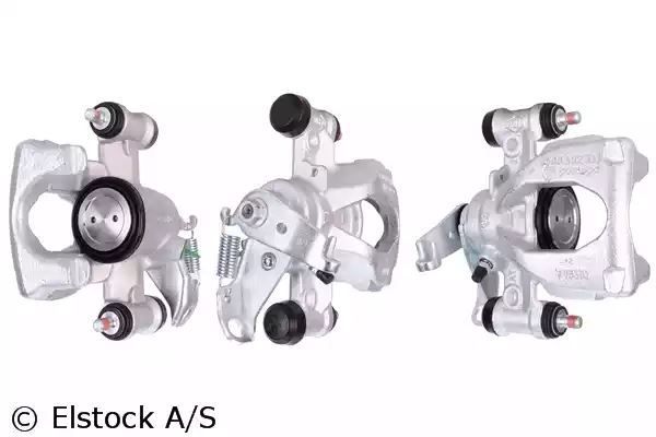 ZACISK HAM. OPEL T. MOVANO 2,3 CDTI 10-15 LE